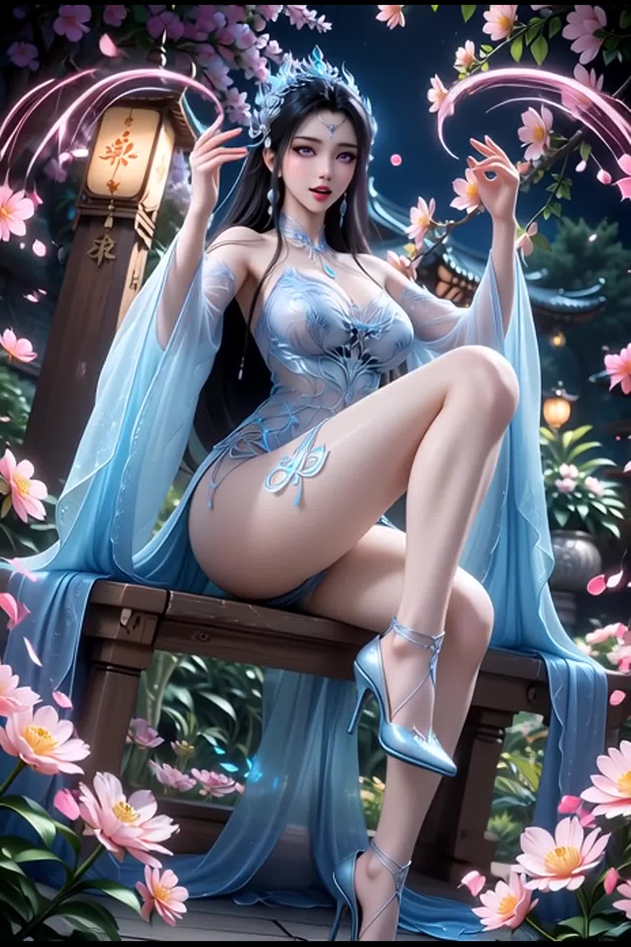 2048.hk@【AI视频】神国之上叶婵宫合集