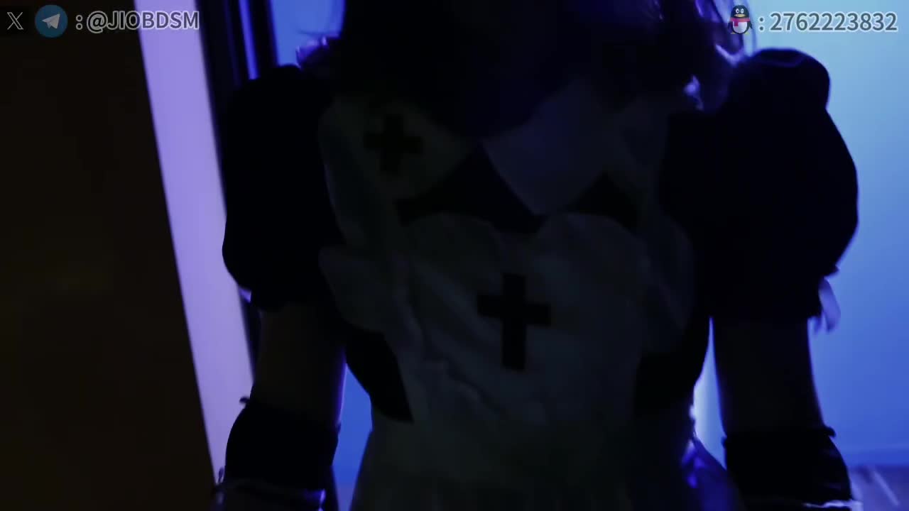 2048.hk@【JIOBDSM】花系女仆珊瑚黑丝高跟微剧情电竞酒店竟出现绝美女仆？迷晕捆好陪着打游戏！TK红绳紧缚电竞椅放置郊狼电训练器震动强制GC