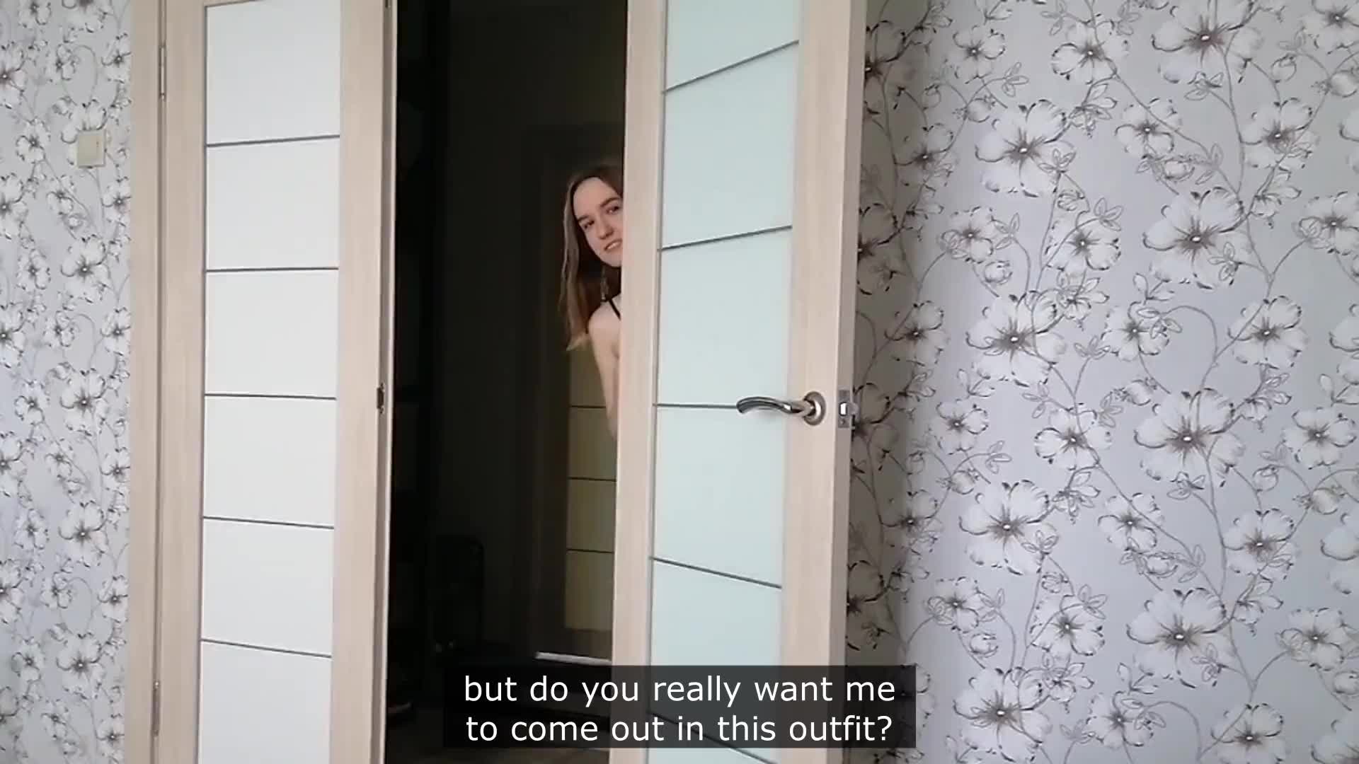 2048.hk@i helped a friend with a gift and was fucked in different positions - Sunako_Kirishiki  