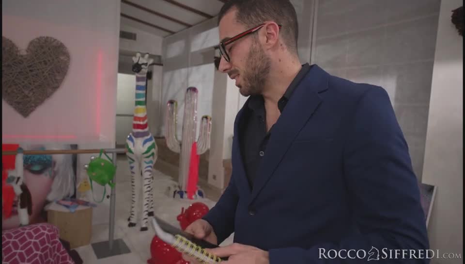 2048.hk 06  RoccoSiffredi - Angel Ayyla - Rocco's Teens Unleashed 6 (19.07.2025) rq