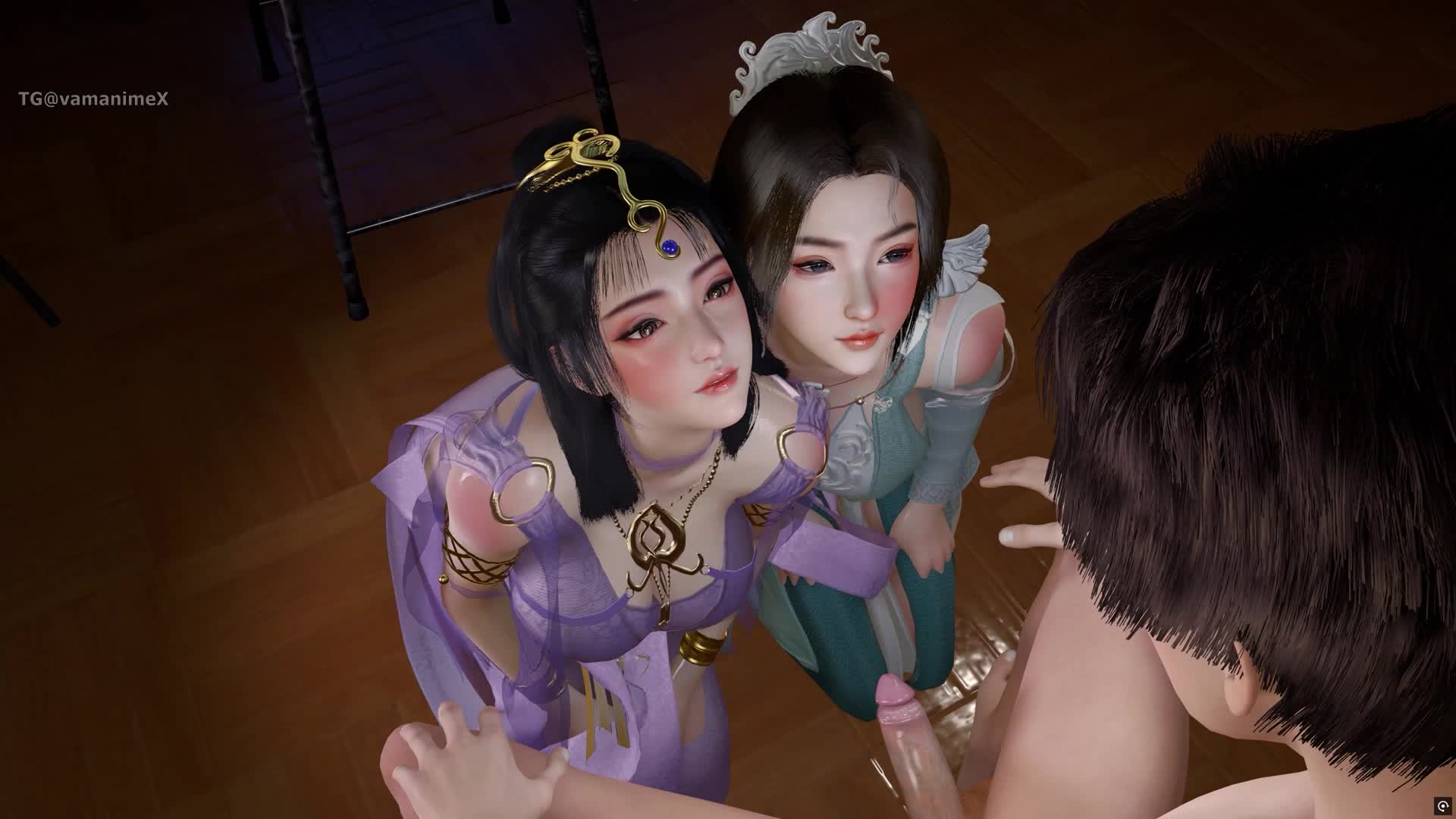 2048.hk@【VAM小梦】宋玉x文思月午夜教室