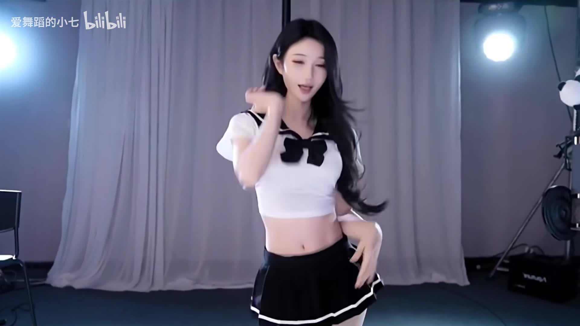 240125专属合集_55_动感光波_JK_爱舞蹈的小七_高清_1080P _3分41秒_MTY5
