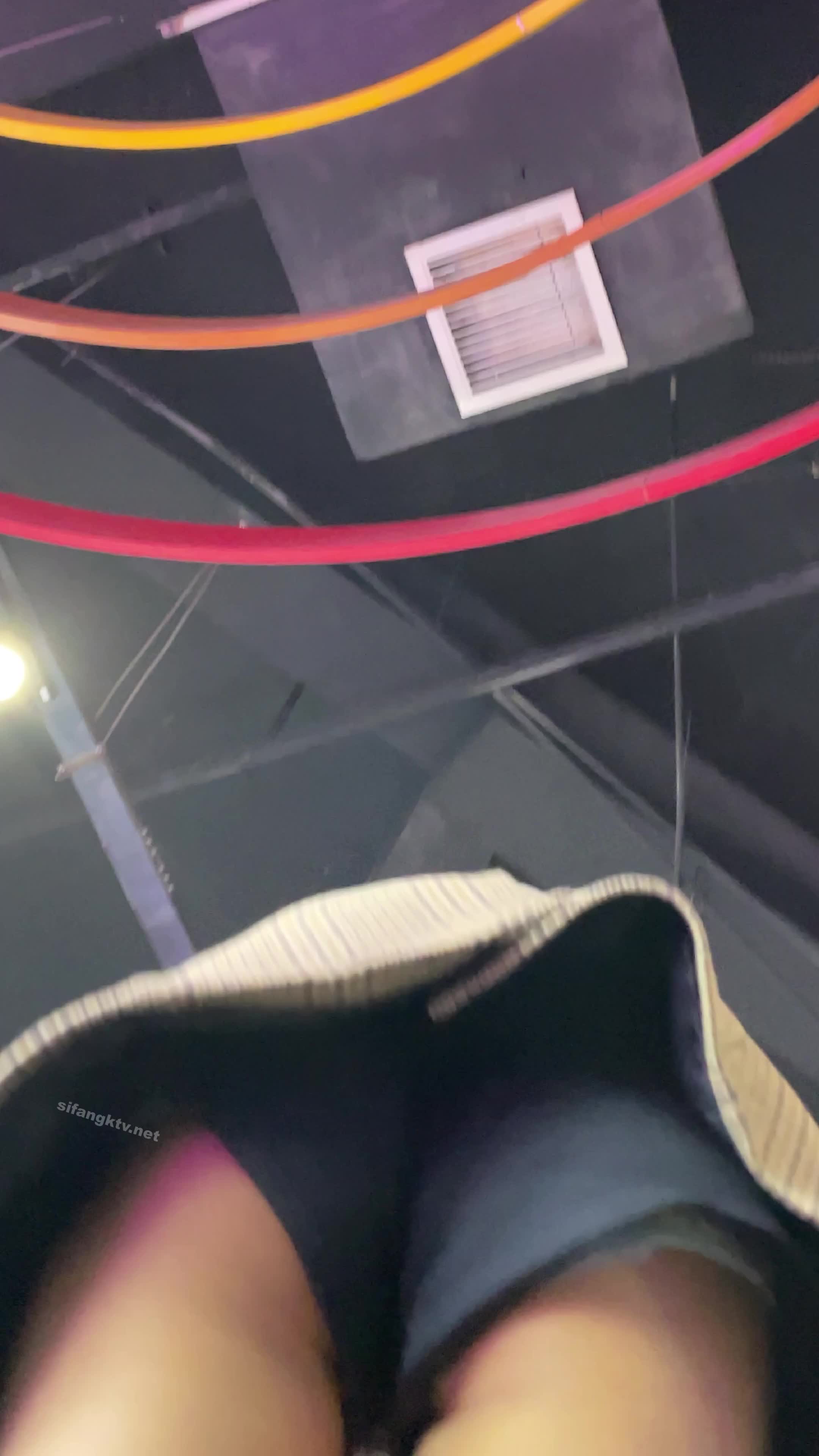 2048.hk@【㊙️新KingKCD】CD1988-1989扶梯G拍制服MM2 