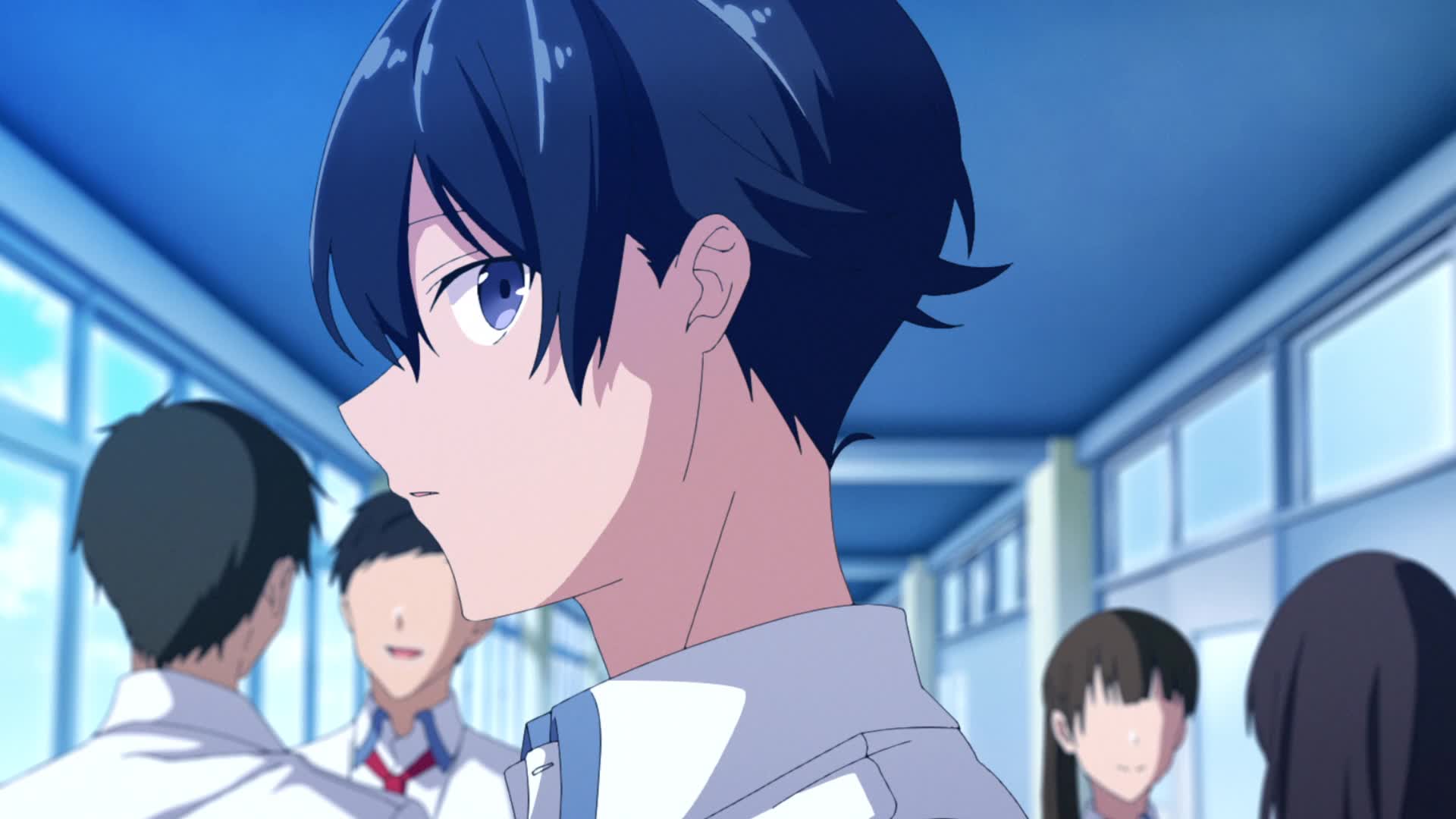 2048.hk@【4月】请穿上内衣吧，鹰峰同学12（完结）【特别配信ver.／尚未触碰污秽之少女ver.】