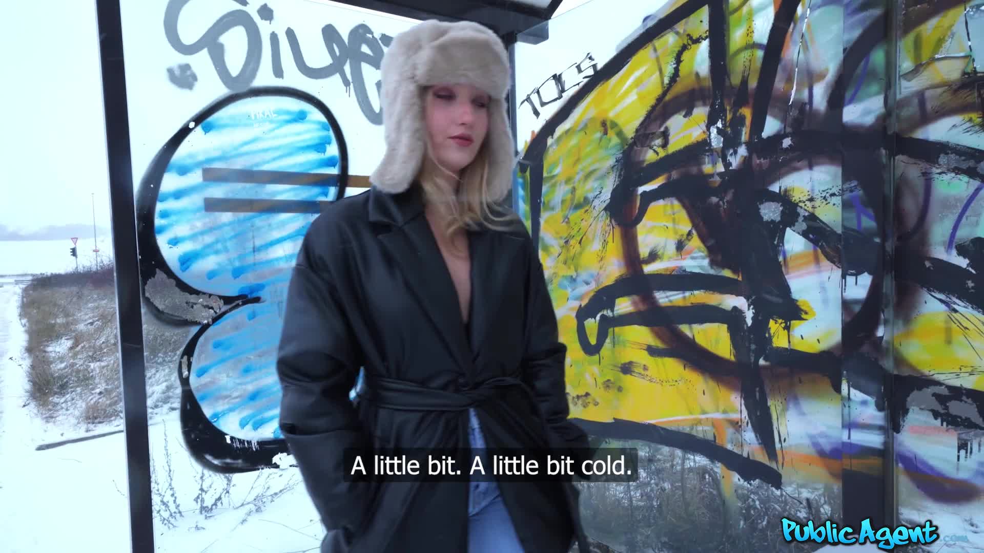 2048.hk@PublicAgent - First Czech cock for French teen