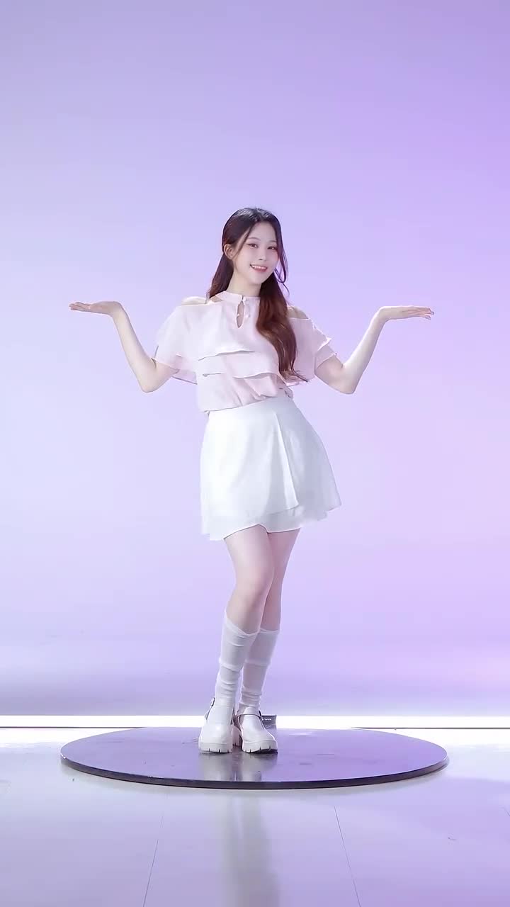 3x7hnbx6fzknhgc小姐姐热舞翻跳~