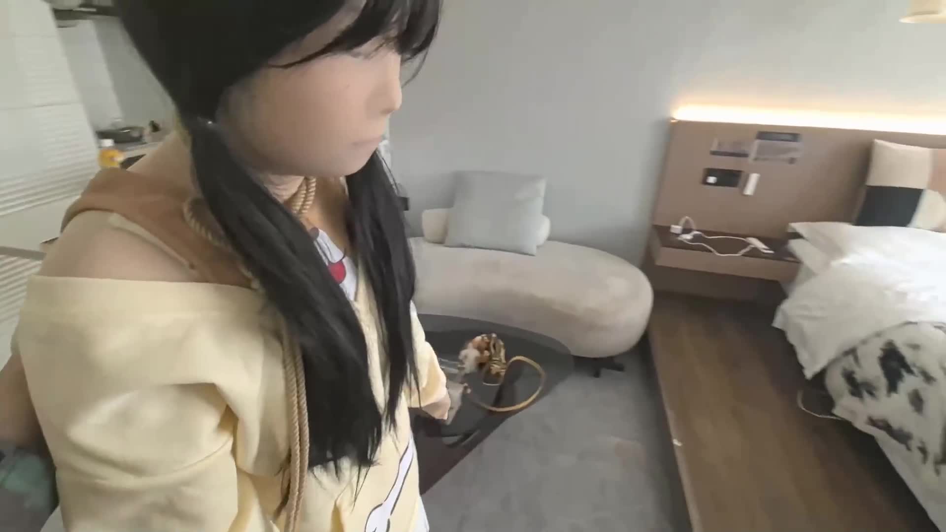 2048.hk@幼娘又是循环入潮的一天直立缚固定突突墙糕小青蛙呱呱呱手持突突入潮顶呱呱！！超紧驷马放置挣扎