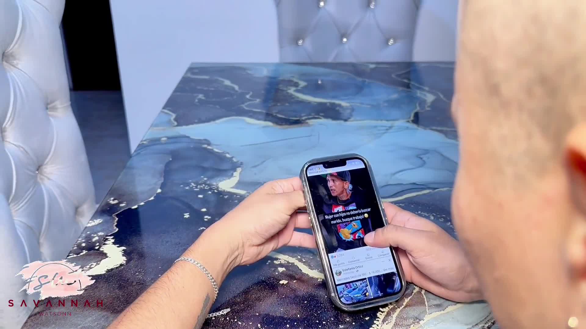 2048.hk@Hot Wife Surprises Husband on Valentine’s Day after Work - Anal first Time - Savannah Watson_Savannah Watson_1080p