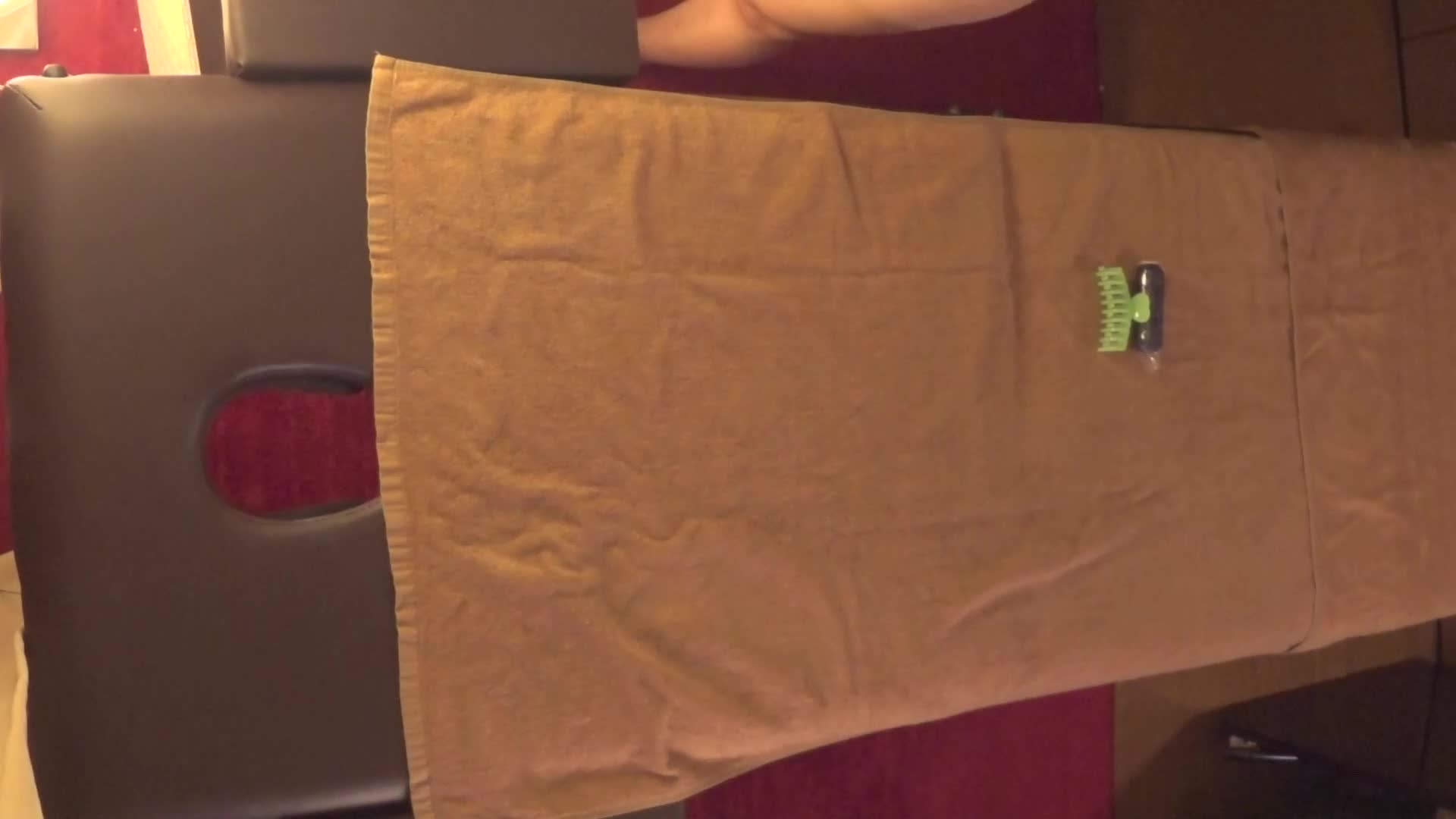 2048.hk@[myfans] この子はとても美人なうえにスタイル... _ セクハラボディトリートメントさんのプライベートSNS _ myfans[マイファンズ] (1)