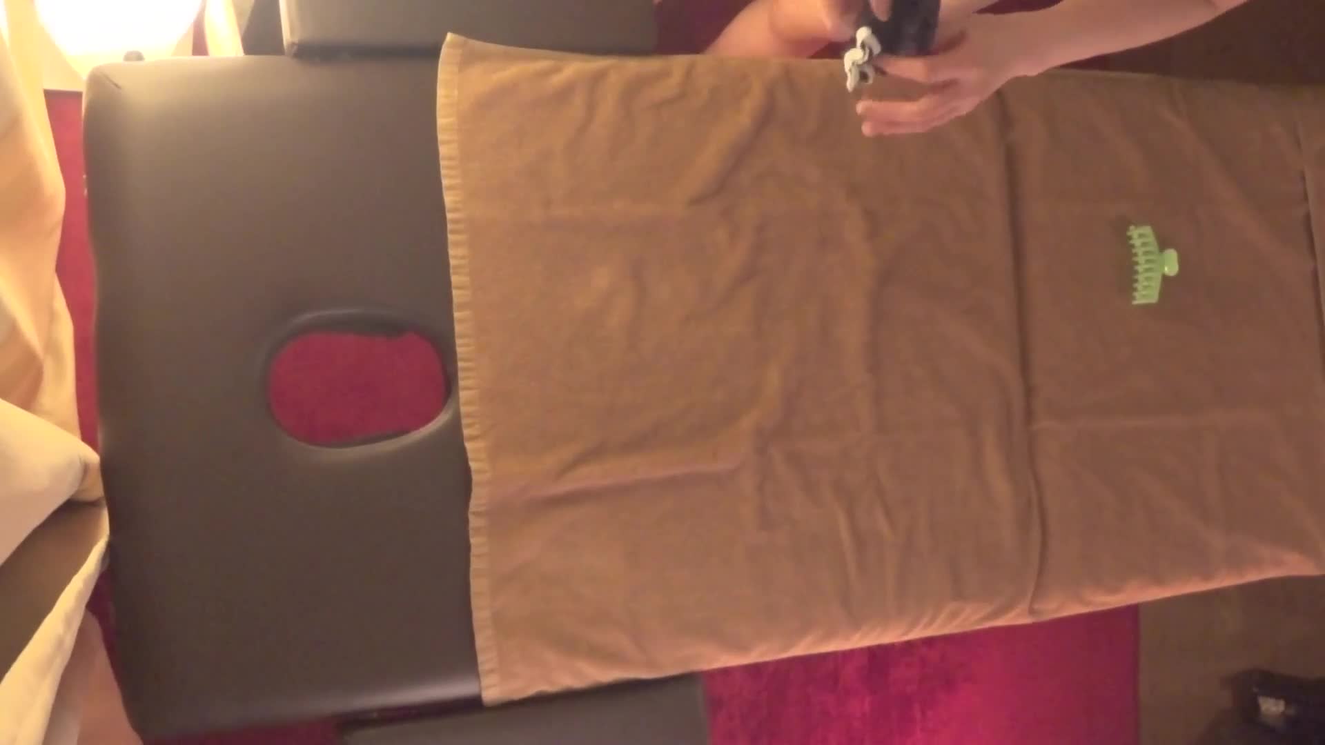 2048.hk@[myfans] この子は素晴らしいスタイルの上品な... _ セクハラボディトリートメントさんのプライベートSNS _ myfans[マイファンズ] (1)