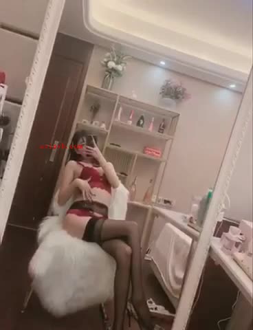 私房 野模 #杨晨晨