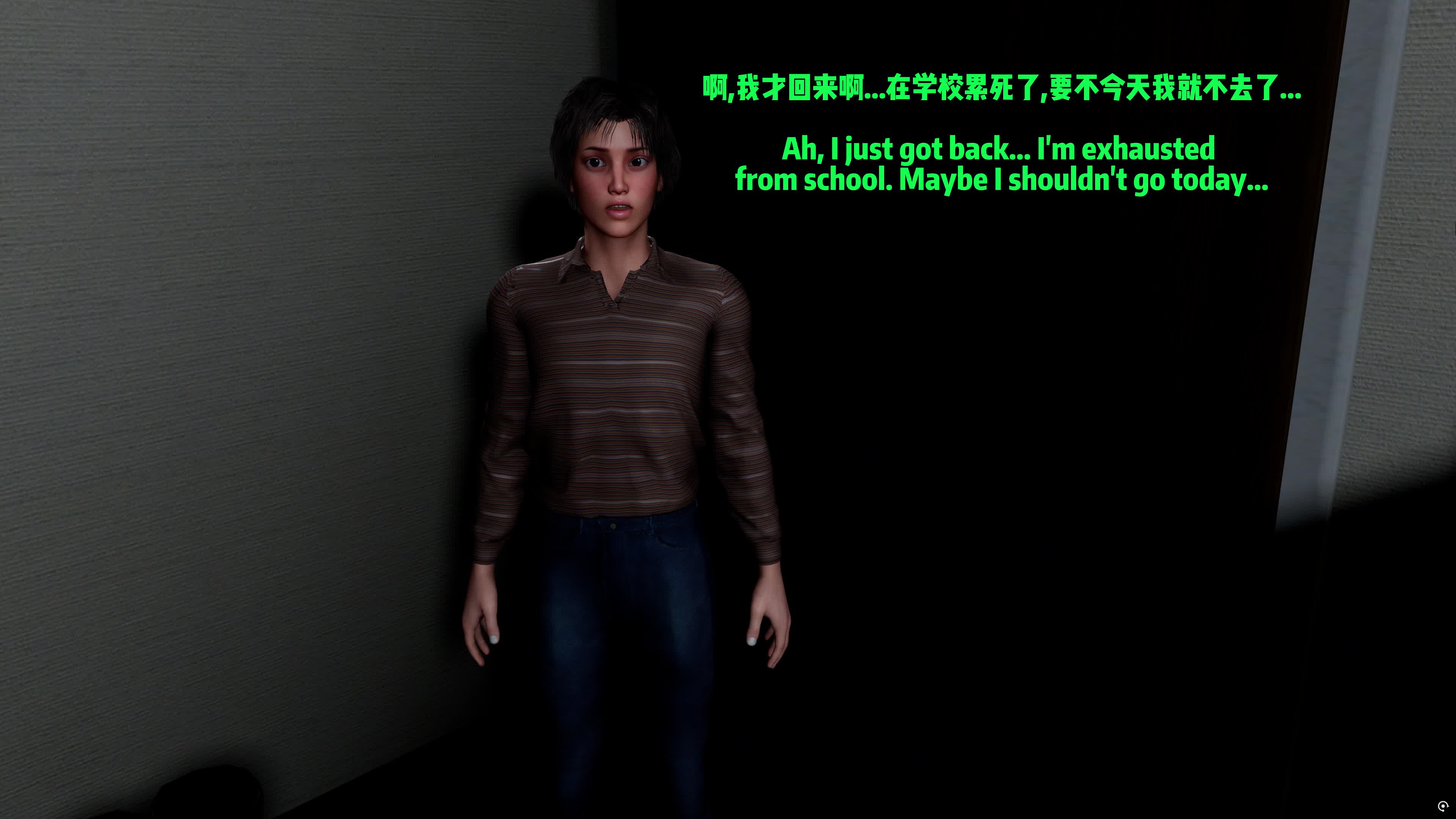 2048.hk@健身骚妈李彩凤1-9(7)