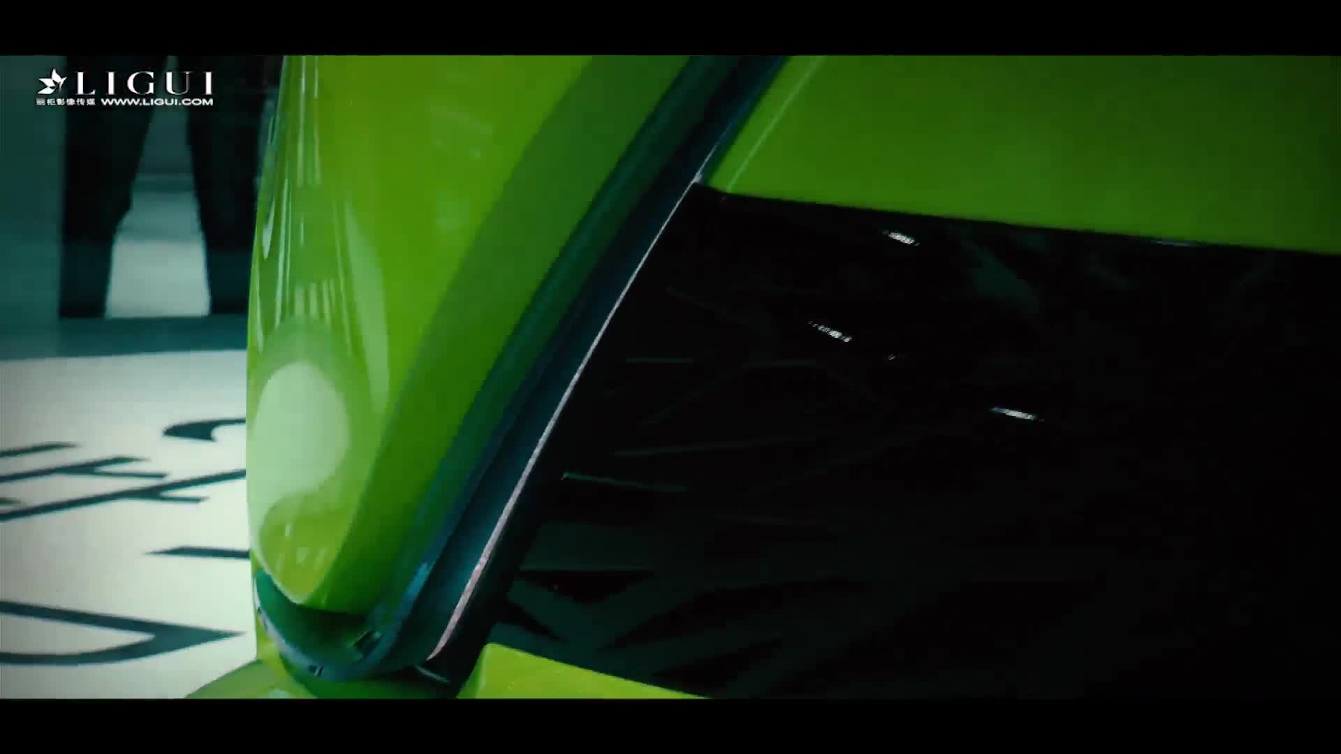 2048.hk@[Ligui丽柜]2017.10.24 HD视频 车展[1V144M]