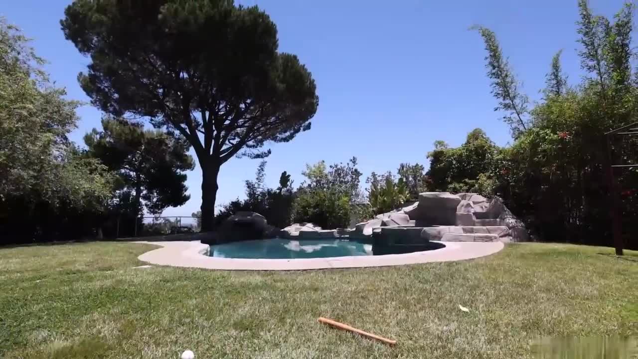 米尔夫蒂 - 身体最柔软的部分 #欧美精选 #极品 #巨乳 #内射