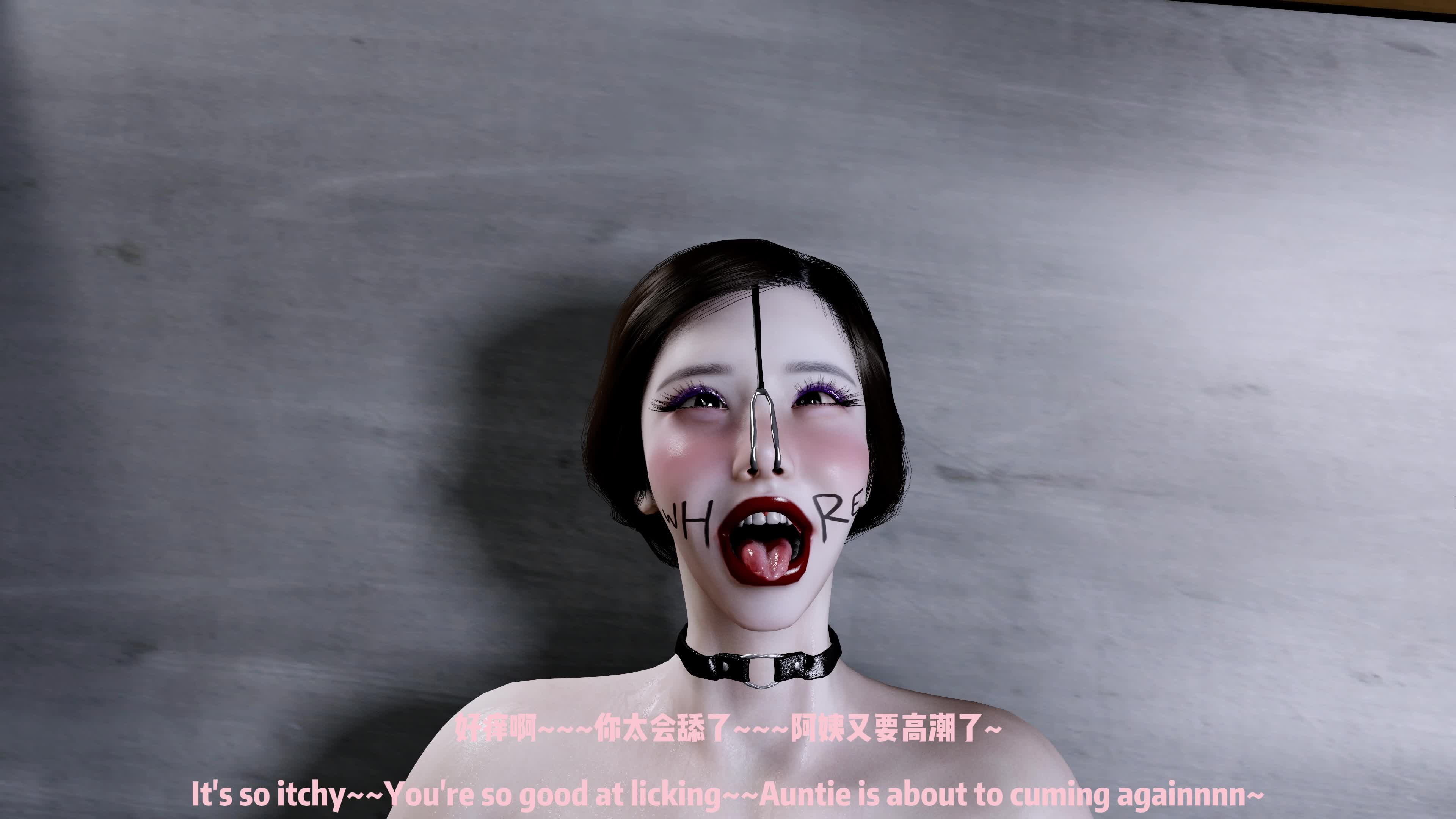 2048.hk@【南辕北辙】雌母10