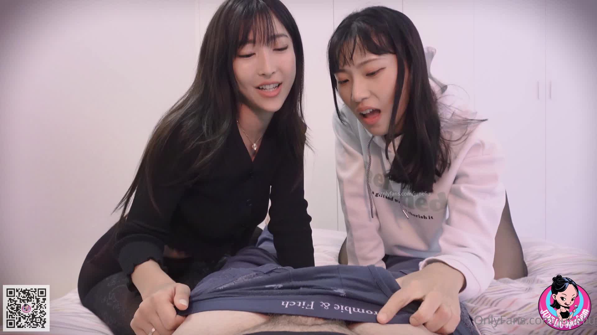 2048.hk@OnlyFans.comJuneKiu,EmiriMomota-BlowJobandFootFetish(2024)