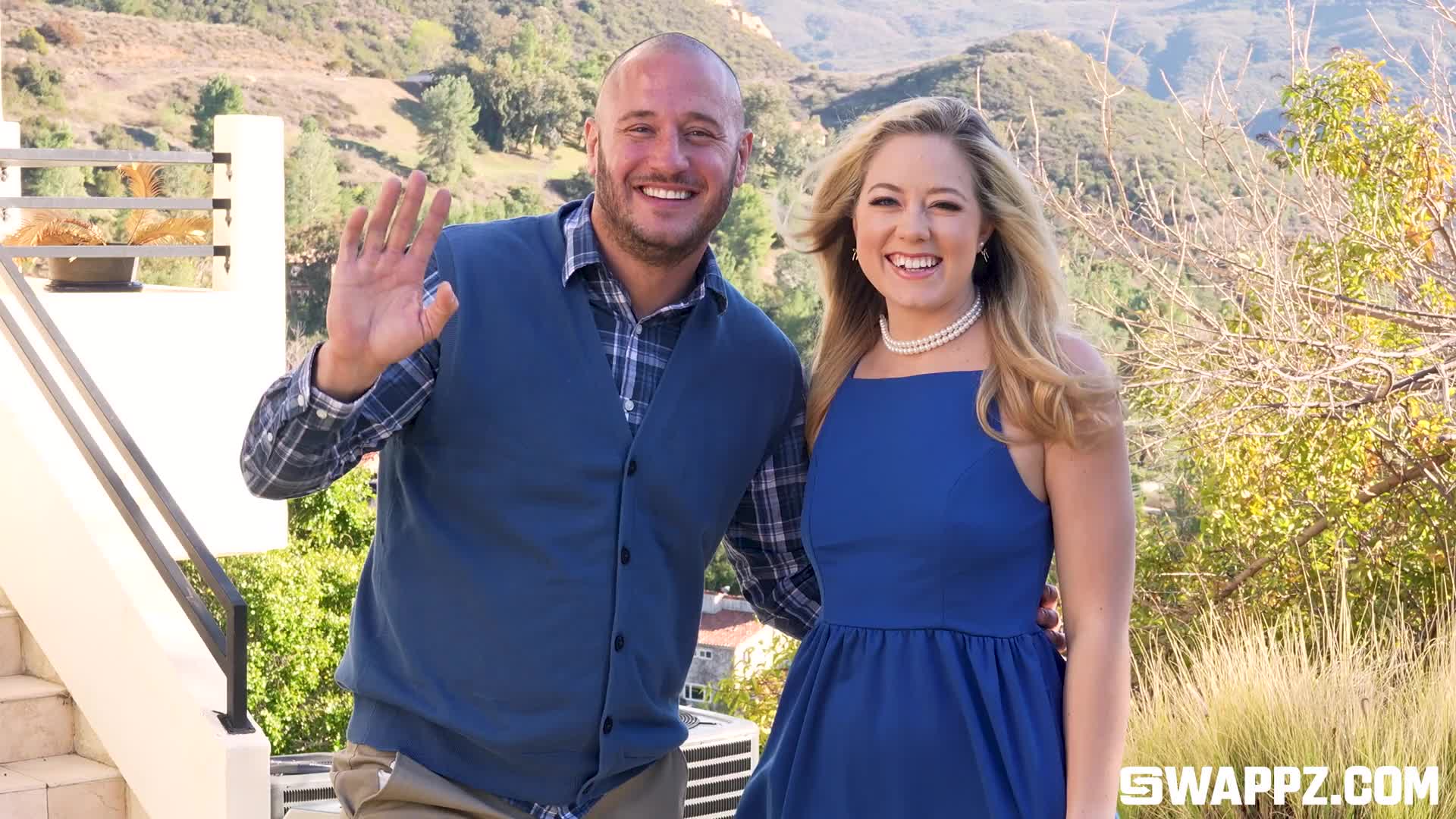 2048.hk@DaughterSwap - Mixed Together Swapping Solves Anything