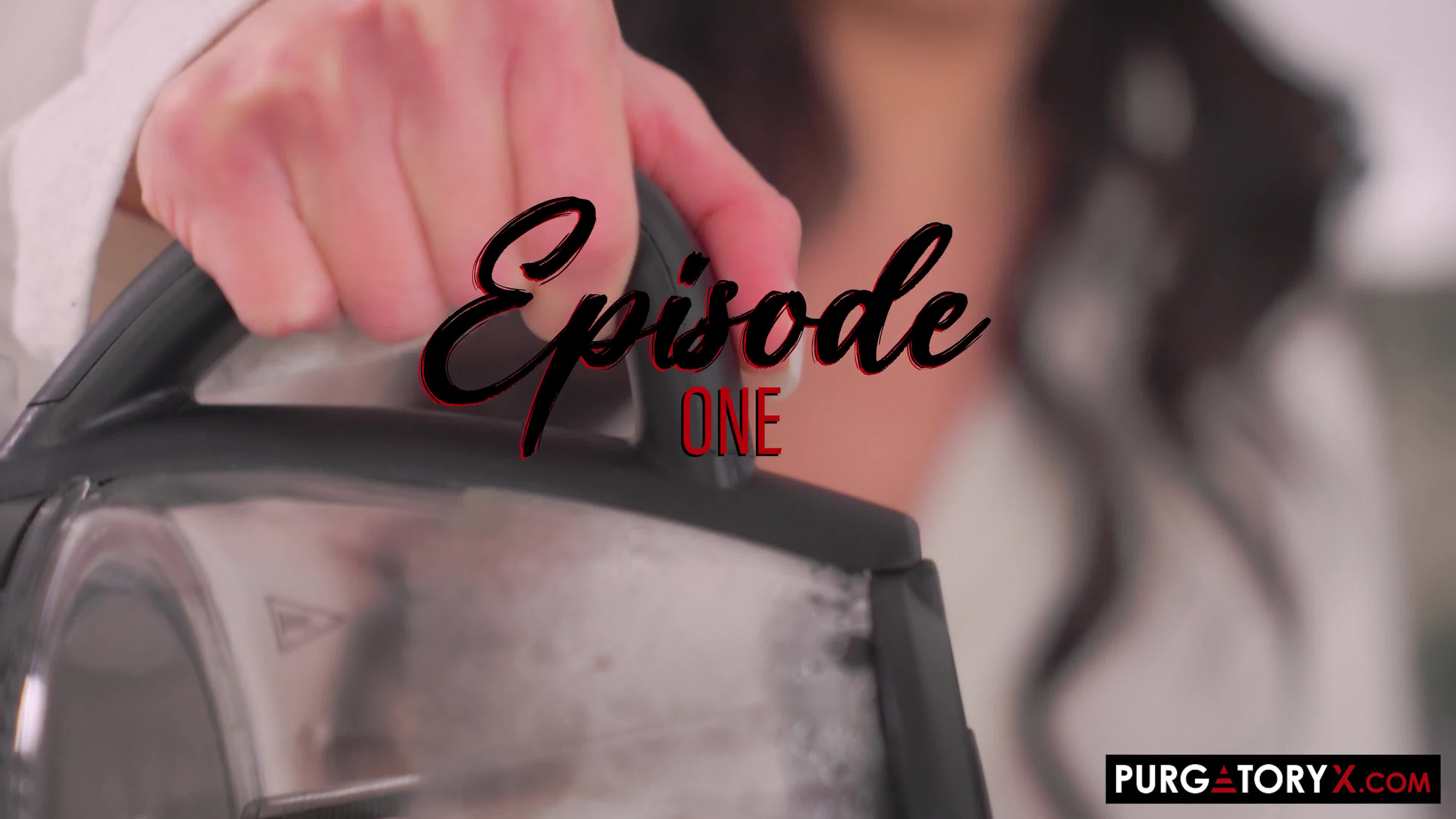 2048.hk@PurgatoryX - Getting in the Mood