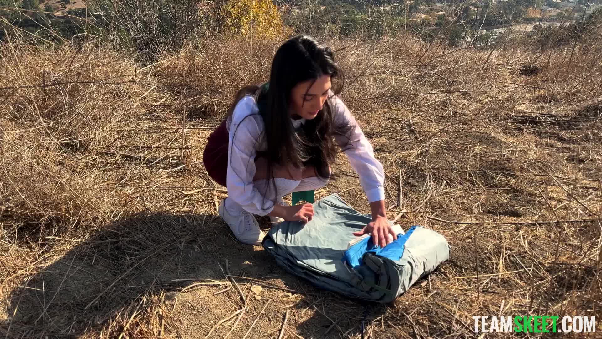 2048.hk@TeamSkeetSingles - Cream of the Wilderness