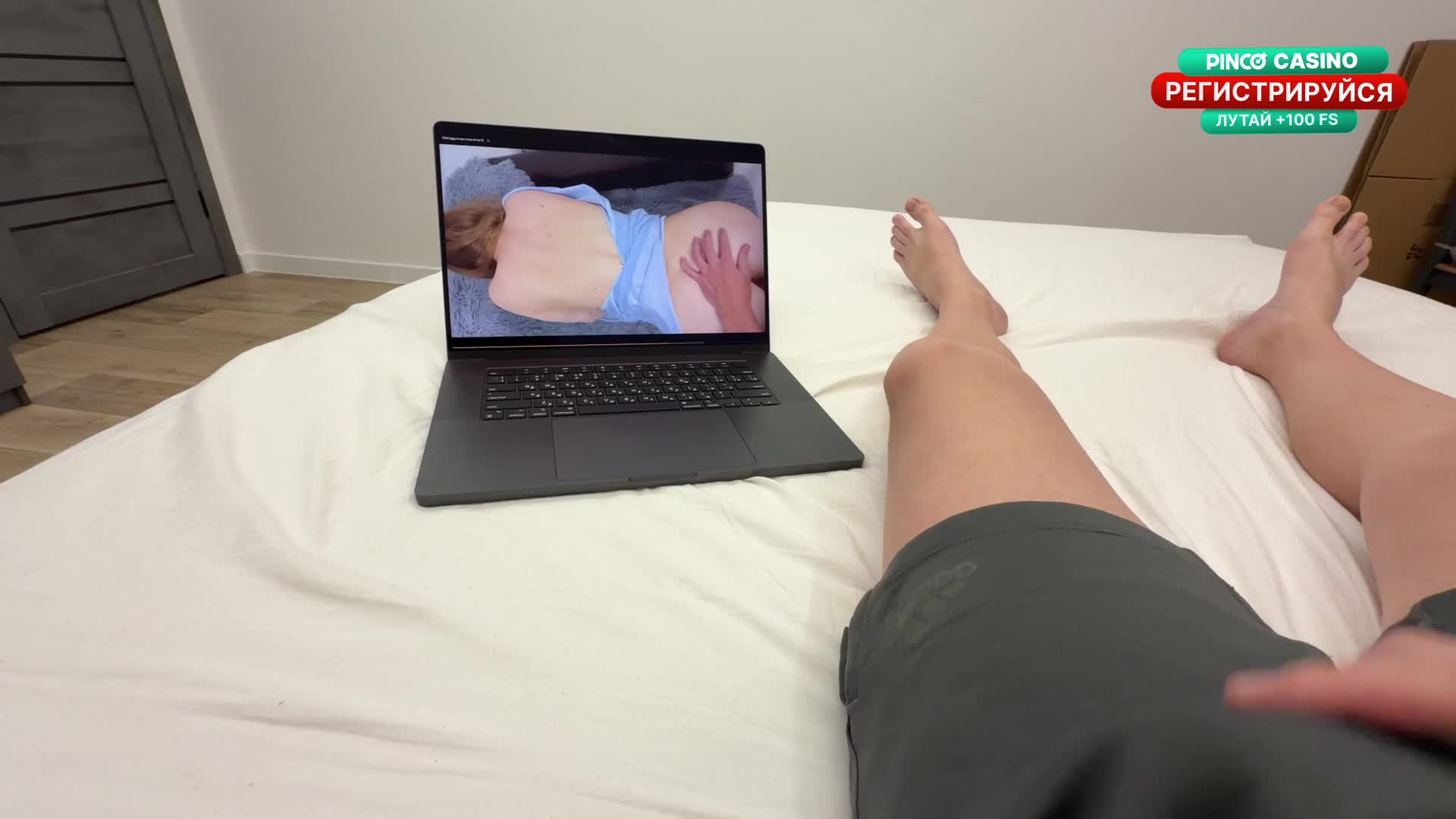 2048.hk@A Wife's Cheating on her Stepson is the BEST Solution to the Problem!_Russian Mommy_1080p