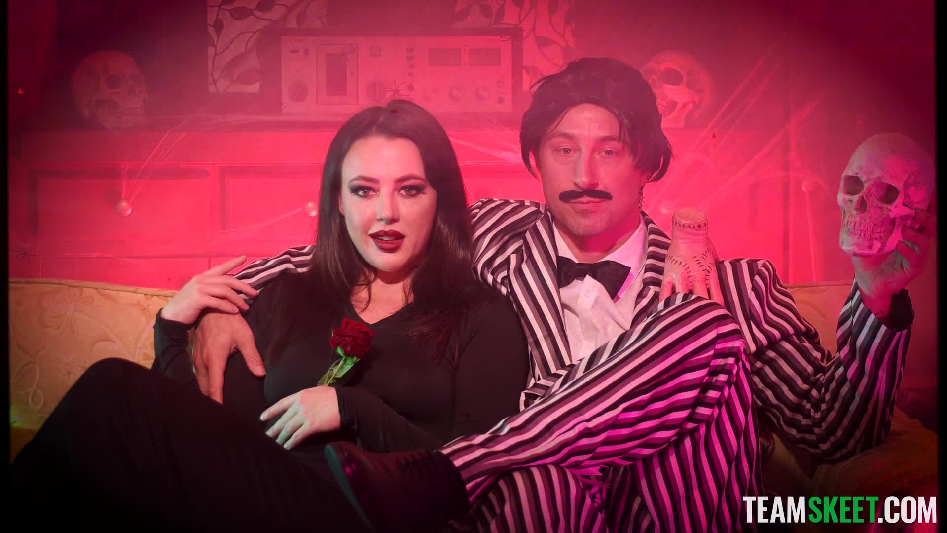 2048.hk@MyBabysittersClub - True Meaning of Halloween