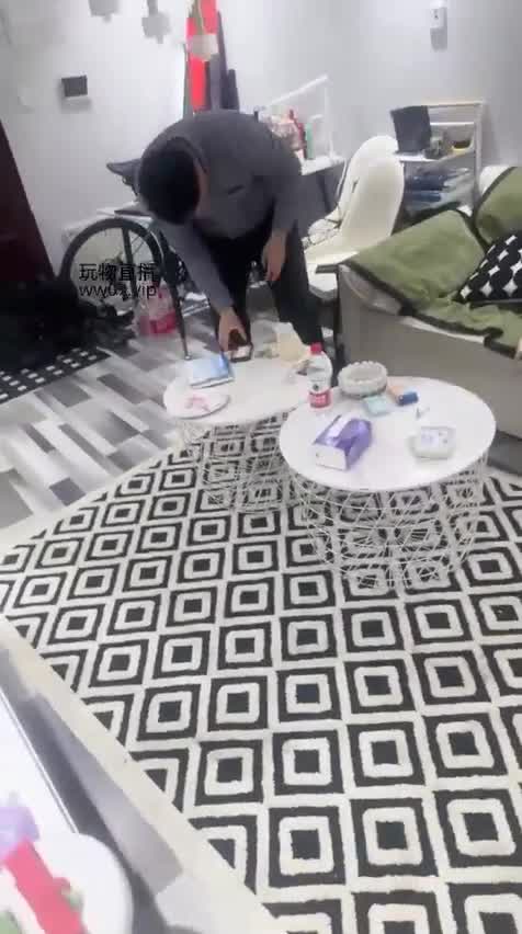 2048.hk@JennTJ：情侣虐胖虎表现好赏赐做爱