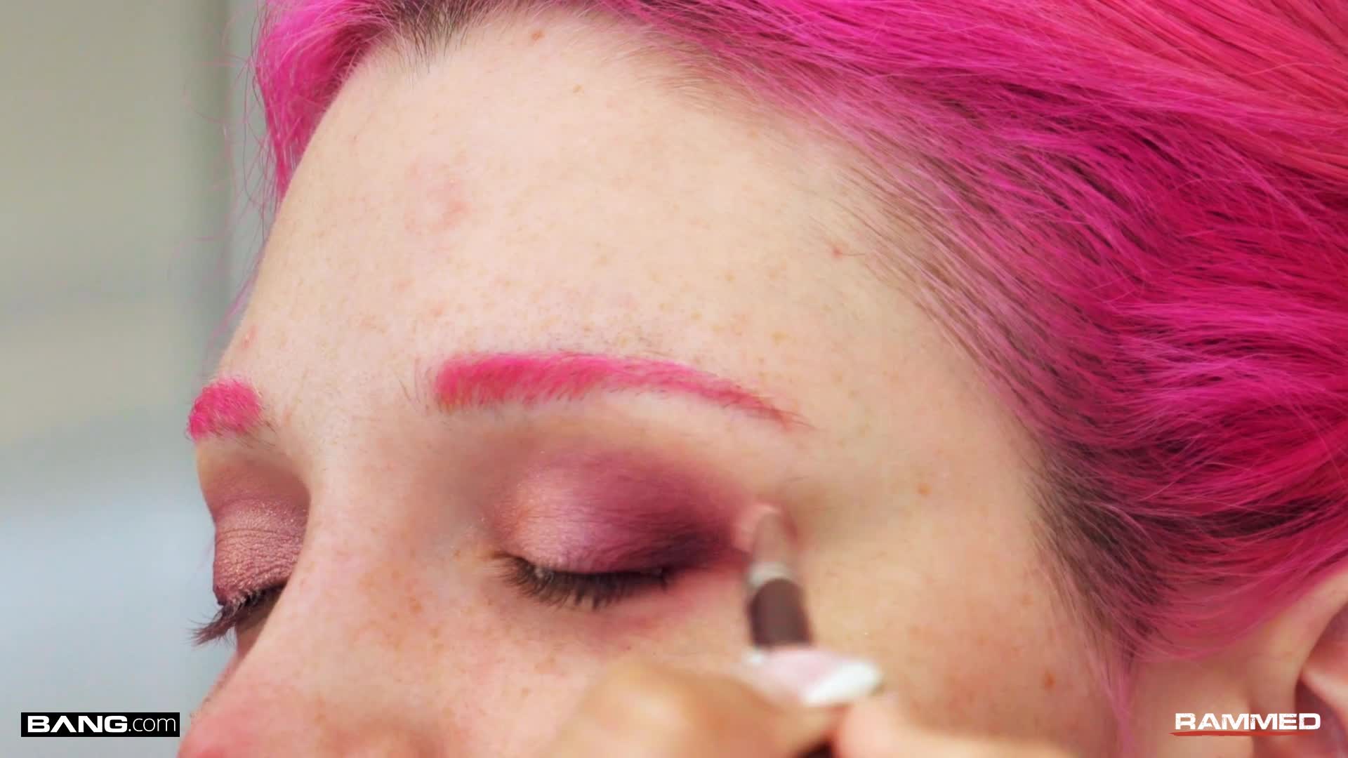 2048.hk@VideosBangRammed-BehindTheSceneswithLilyLou