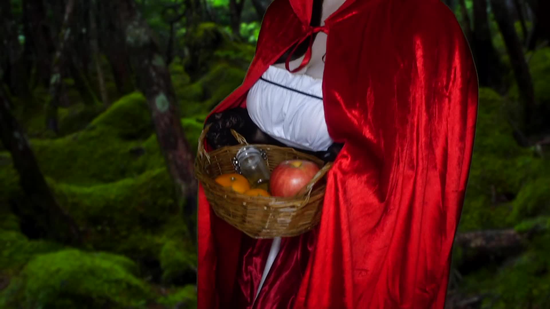 2048.hk@[中毒うなぎ][2025-07-31][赤ずきん(単品動画)《Fantia》「Products／862361」][2025-09-01]