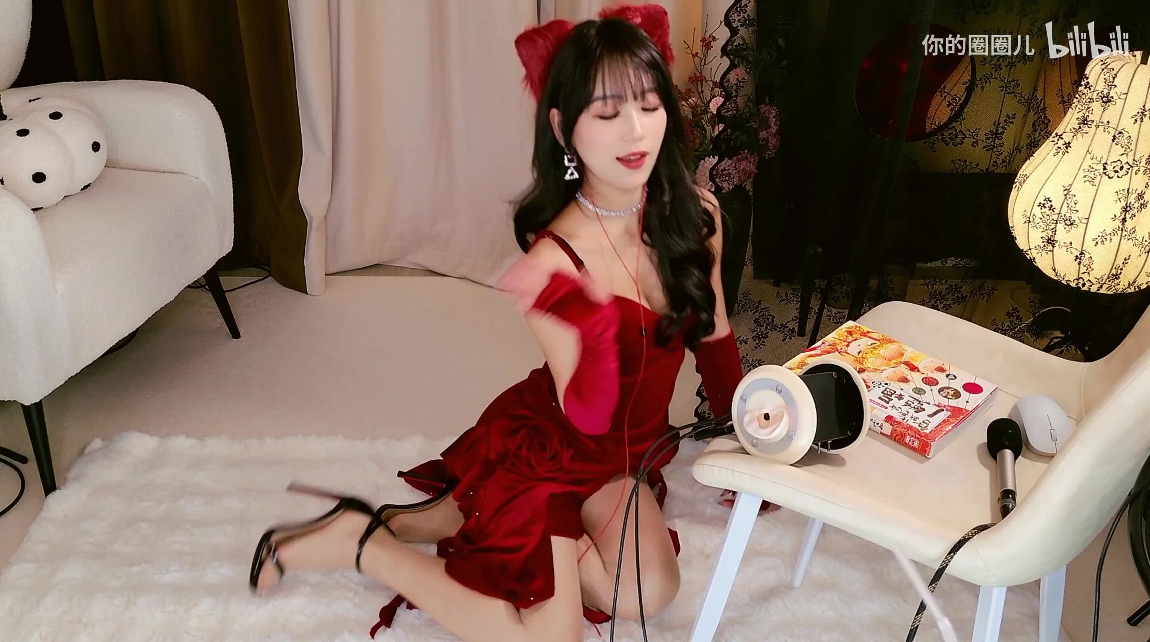 2048.hk@带你细读中国史上话题感十足的朝代大明皇朝！沉浸式历史助眠ASMR圈圈轻语哄睡