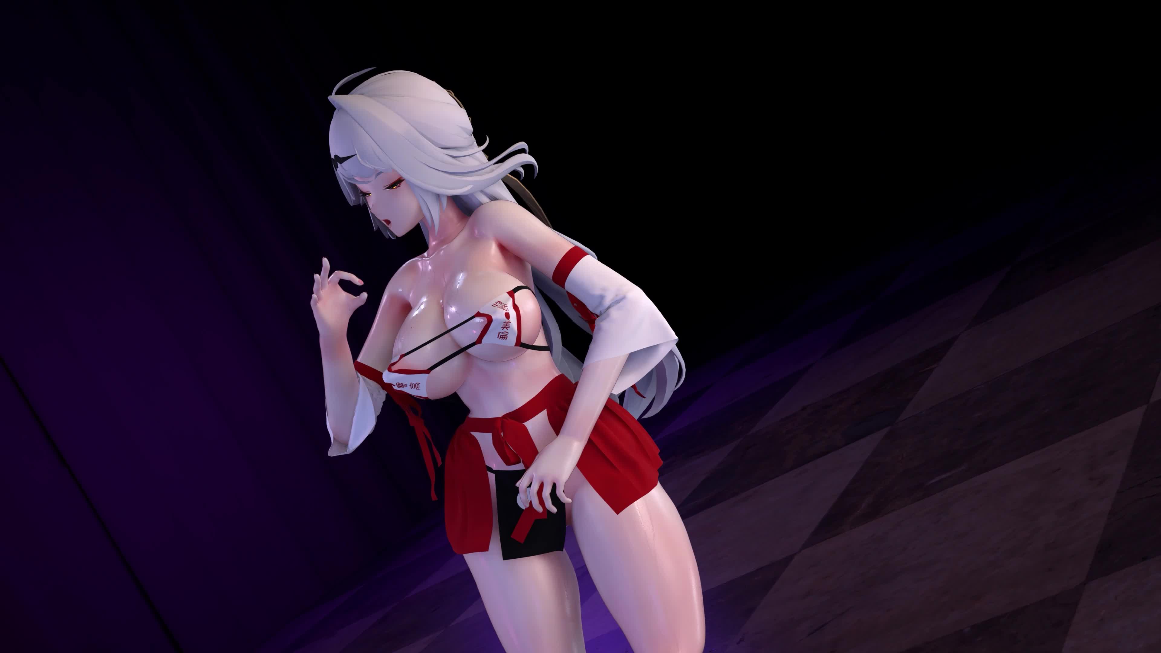 2048.hk@【好想摸鱼】250期【26.02.14】绝区零｜仪玄