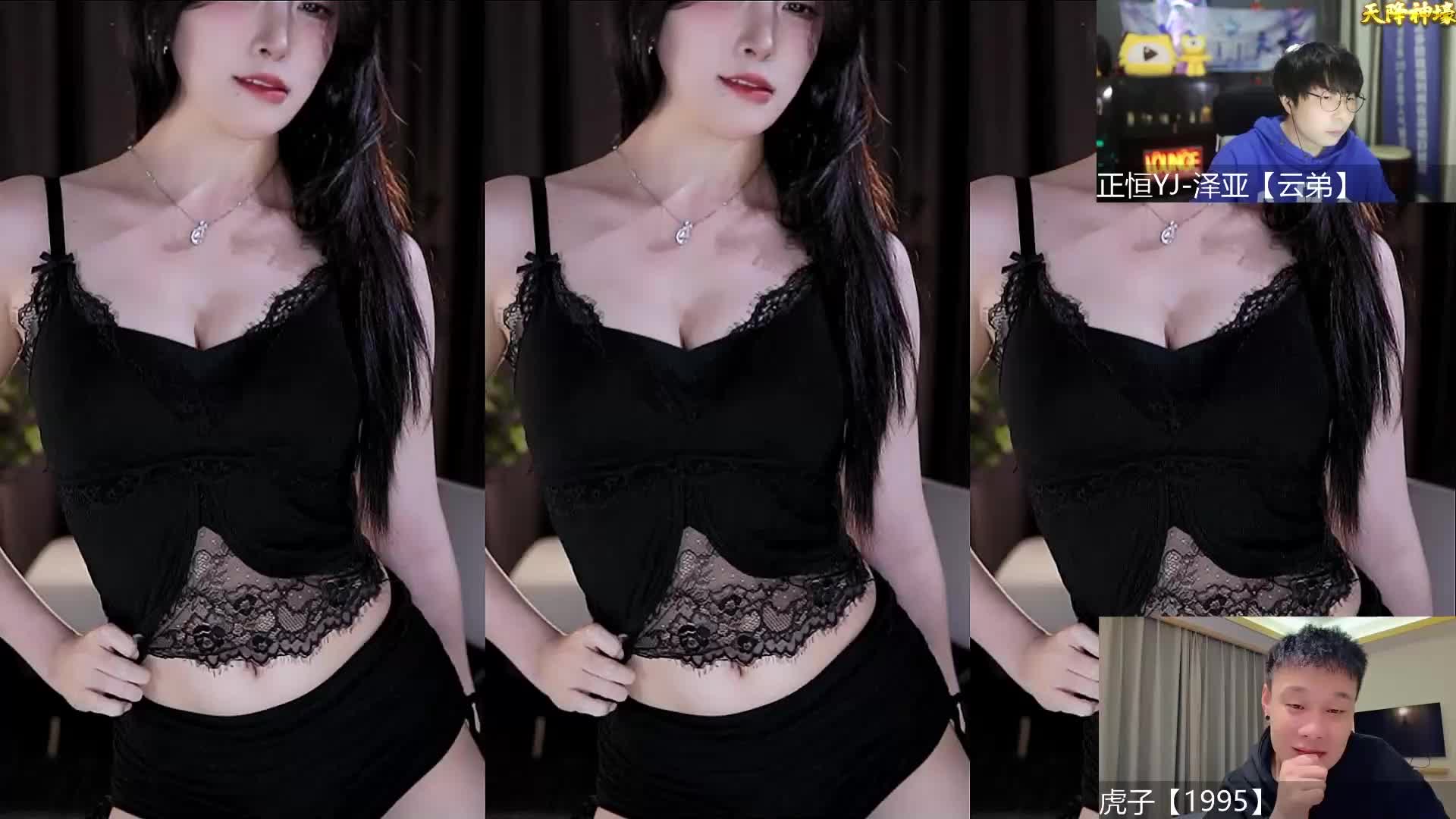 这不小爬吗_20251107舞蹈新生代