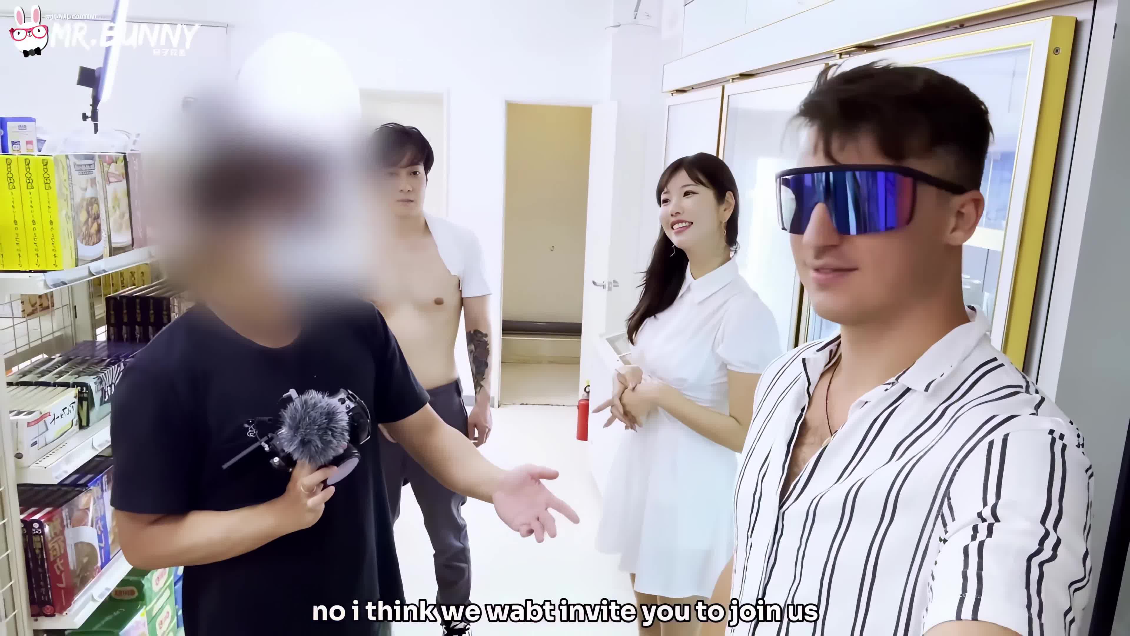 2048.vip-网黄导演兔子先生作品《女窃贼的惩罚》顶流女神【香月怜】出演，激情3P超清4K画质MOSO-012