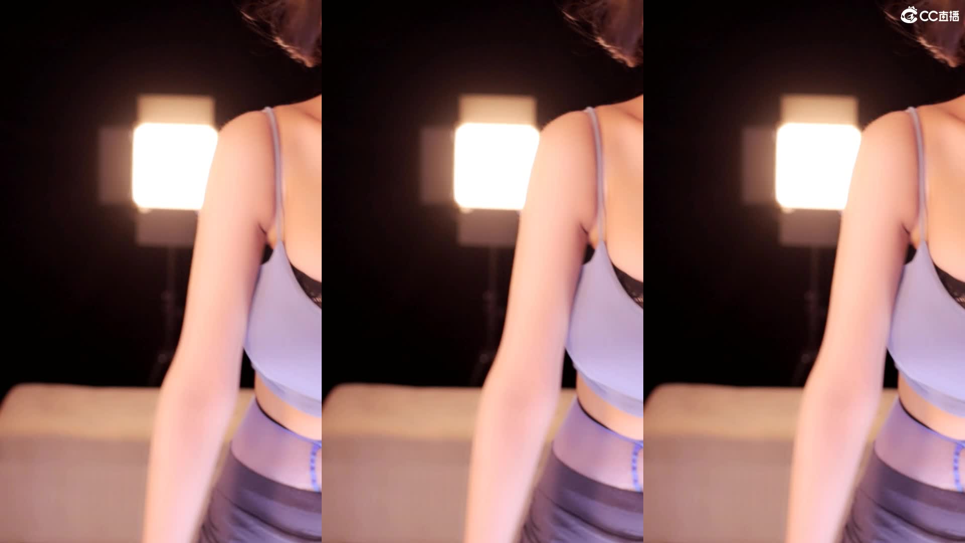 2048.hk@【网易CC】小燃燃 25年05月 直播热舞原版合集  (3)