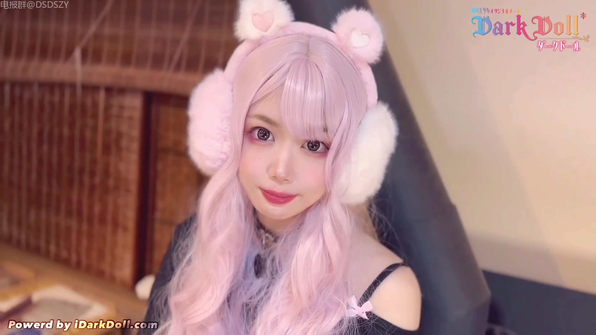 2048.vip-日本极品cosplay 美少女援交【Dark Doll】约炮各种嫩妹整理合集3