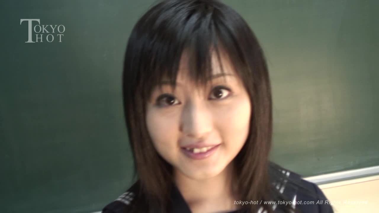 2048.hk@TokyoHotn0394HarukaAoi