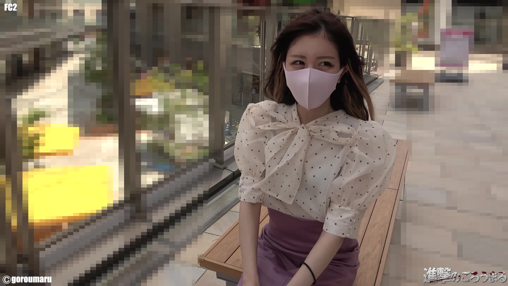 2048.hk@FC2PPV-2426564【口交奉仕・中出2本番】145cm色白お嬢様樱花妹-[進撃の五郎丸]