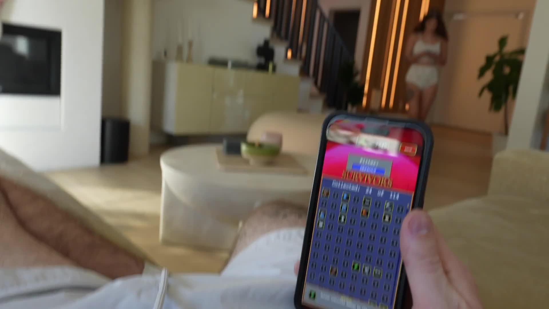 2048.hk@Уроки секса с миниатюрной сводной сестрой «Это намного больше, чем мои парни!» - Sky Wonderland