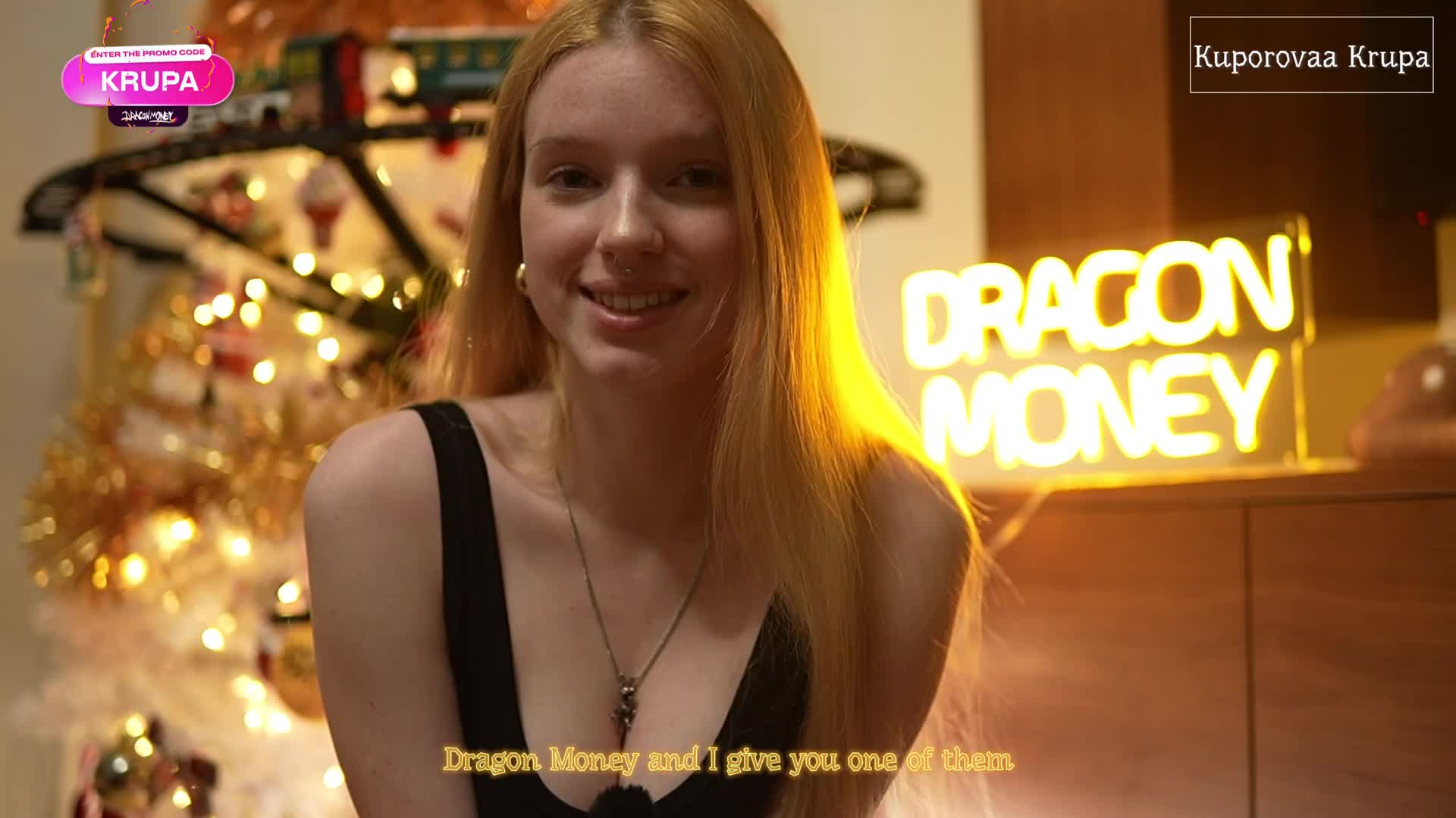 2048.hk@Этот ролик — не единственный наш с Dragon Money подарок для тебя, переходи и участвуй в розыгрыше 3 BMW и 60 миллионов рублей - Pornhub.com