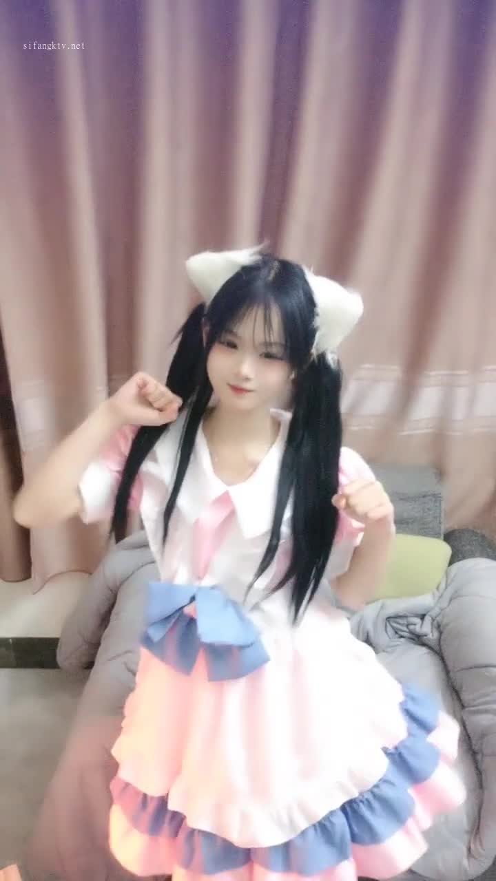 2048.vip-精品推荐 【小易的so啵啵】刚成年的小萝莉口交各种体位无套性爱啪啪全裸骚舞自慰出浆尺度全开336部合集①