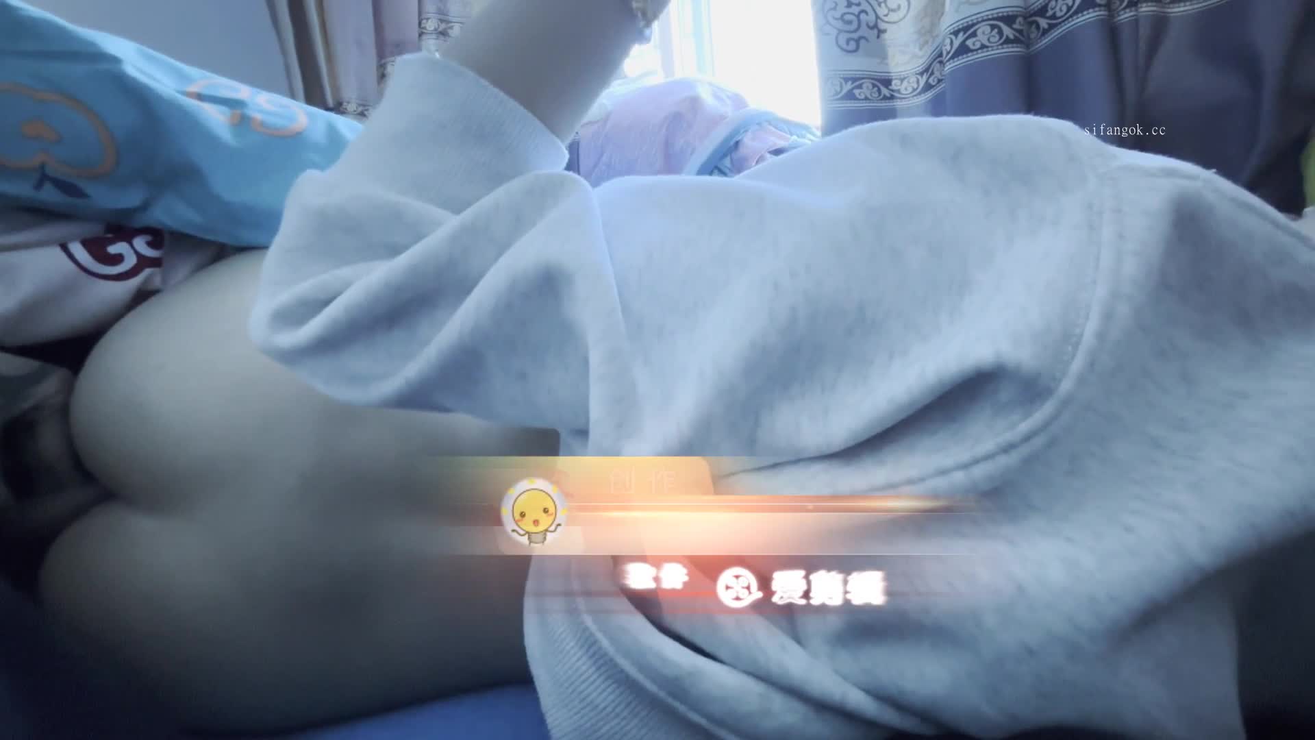 2048.vip-有颜值有身材女神级别，极品蜜桃臀美女性爱自拍，后入的视觉效果拉满了