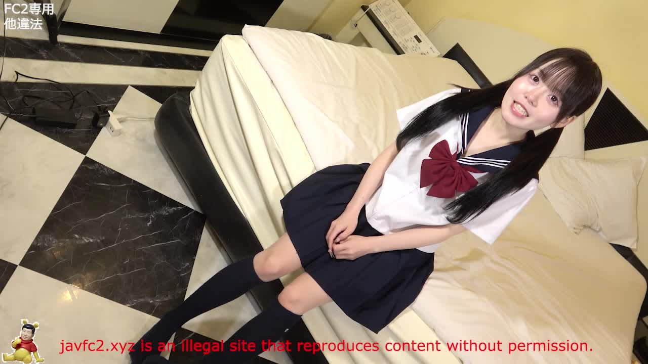 2048.hk@FC2PPV-4743120【JK双马尾・娇吟中出】星宫胡桃-無無劍