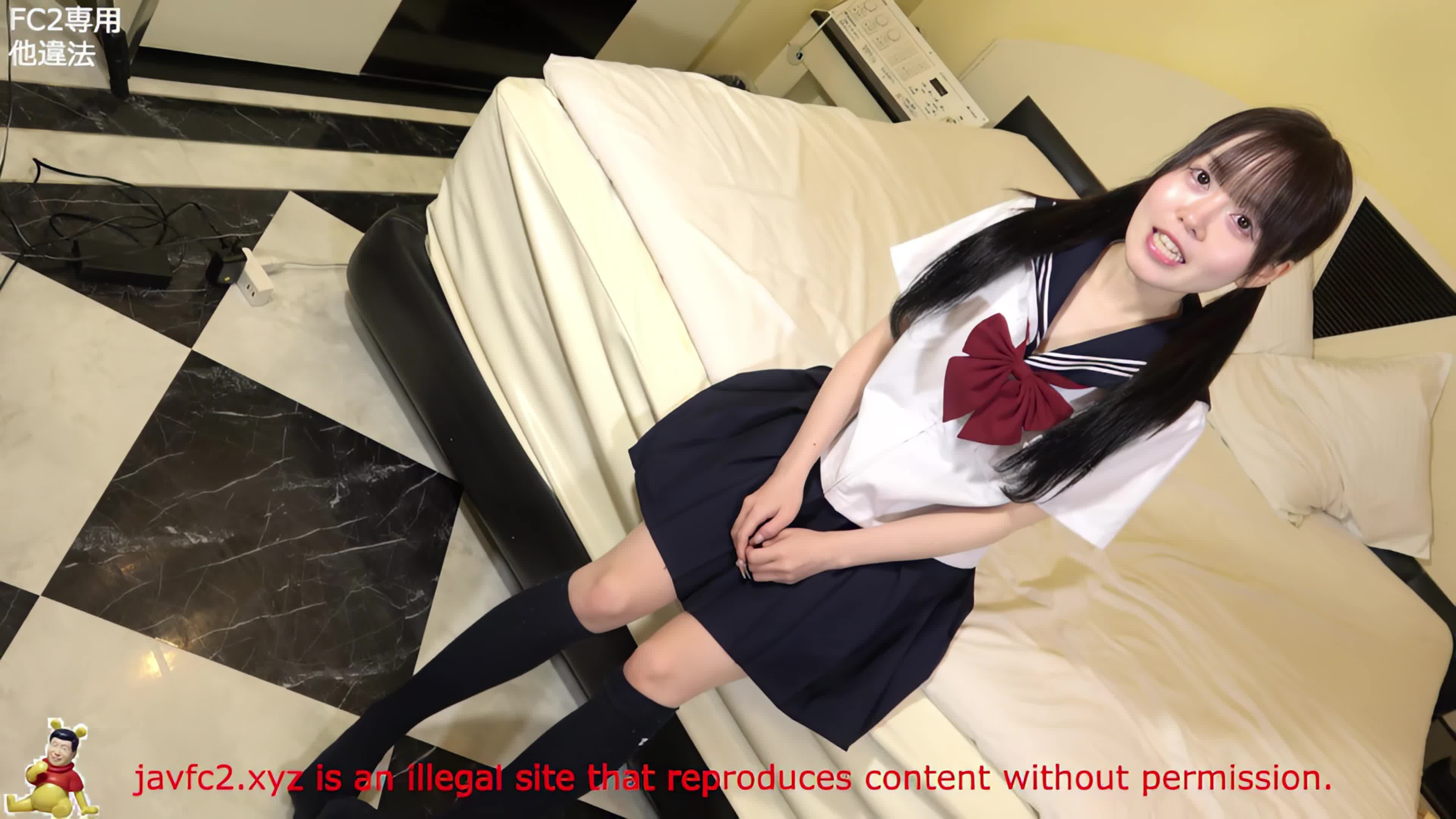 2048.hk@FC2PPV-4743120【JK双马尾・娇吟中出】星宫胡桃-無無劍 (1)