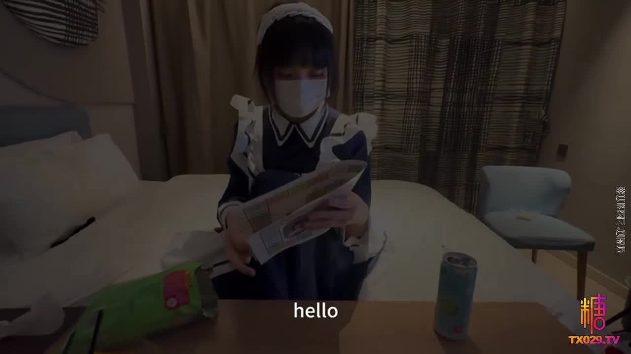 2048.vip-糖心vLog 原创博主 芽芽 淫荡飞行棋 输了就要被大肉棒狠狠插穴 人美逼受罪 更别说还有女仆装BUFF加成