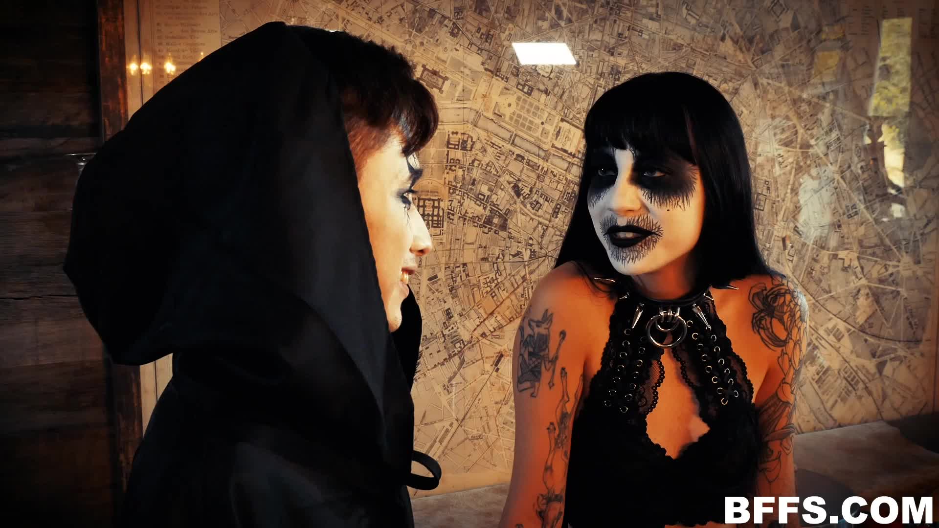 2048.hk@BFFS - Dark Ritual Dick