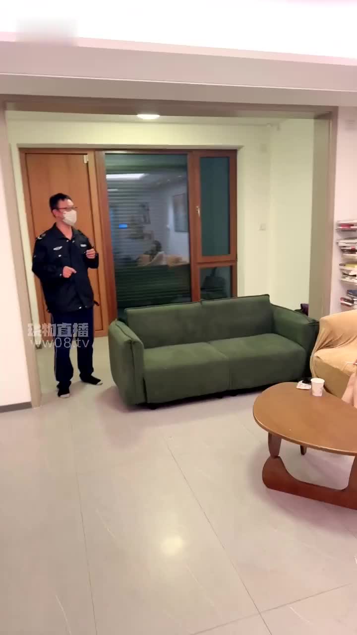 2048.hk@奈米TJ：调教臭屌丝保安看门狗避孕套吃自己精子2025-11-29