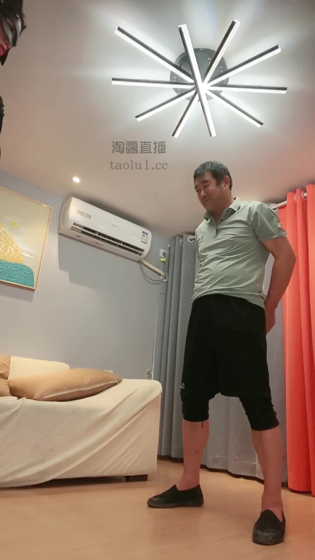 2048.hk@晨颜刑狗TJ：重度踢2025-10-04视角1