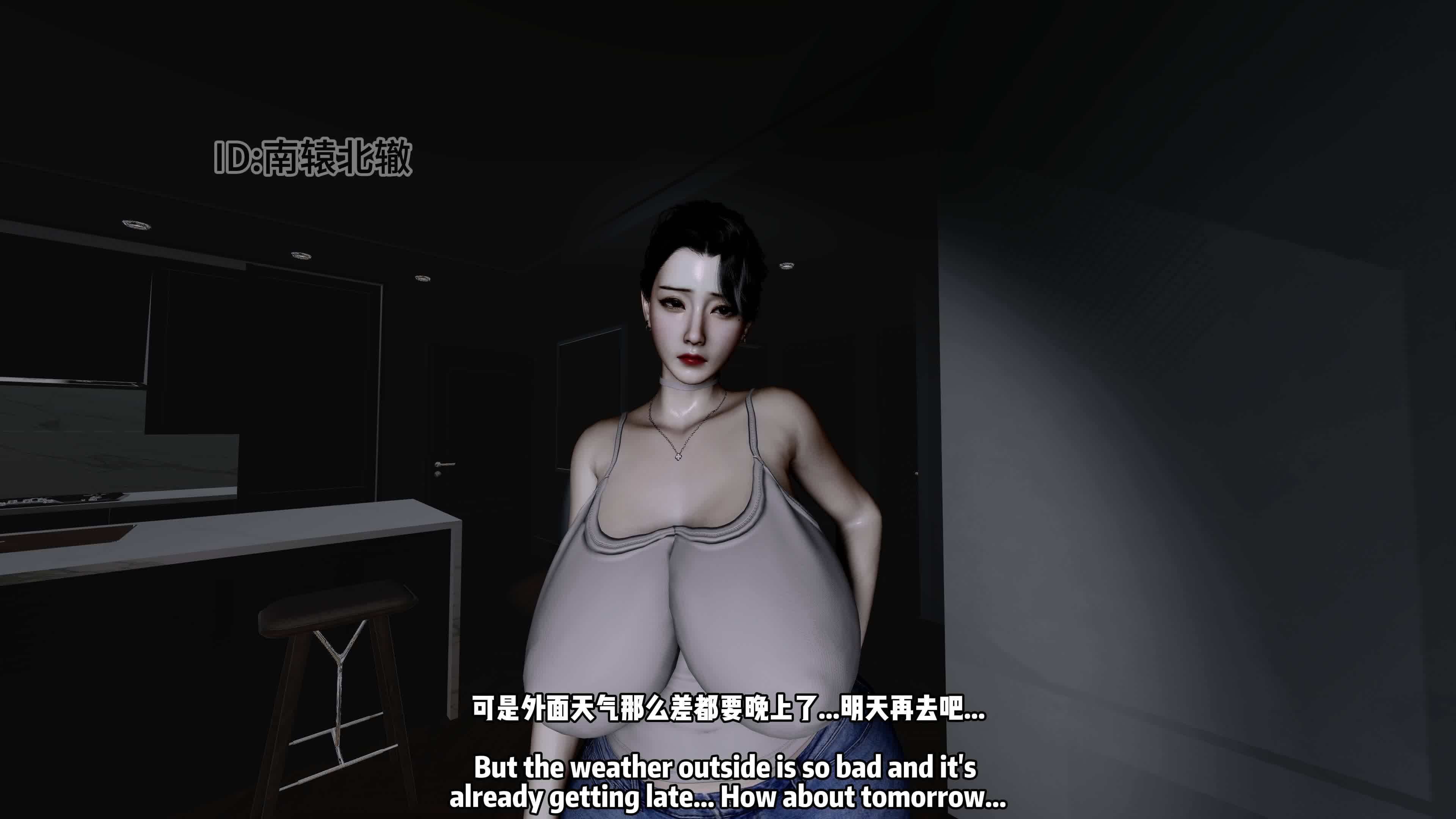 2048.hk@【南辕北辙】奴隶友母Part4