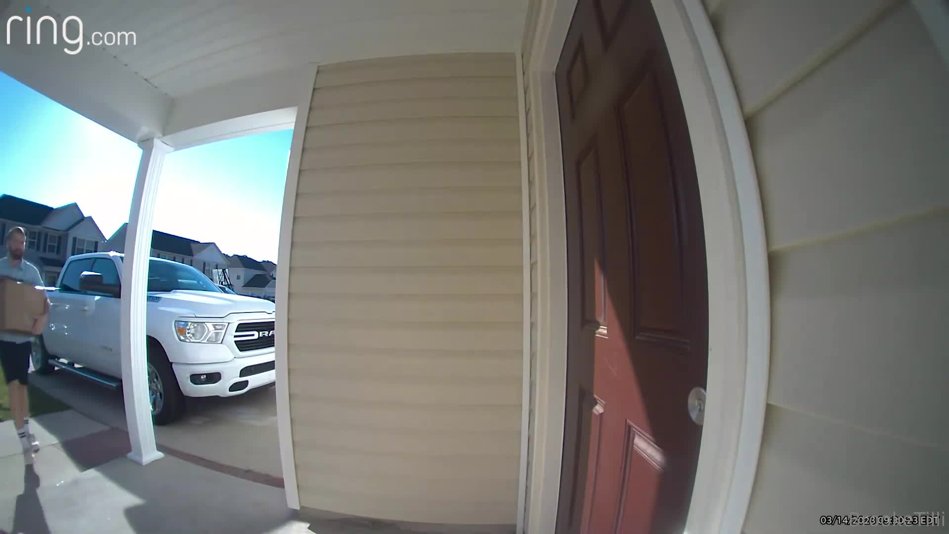 2048.hk@Brooke Tilli - 100K Special Delivery Guy Puts his Package in my Box [BrookeTilli OnlyFans] (2023)