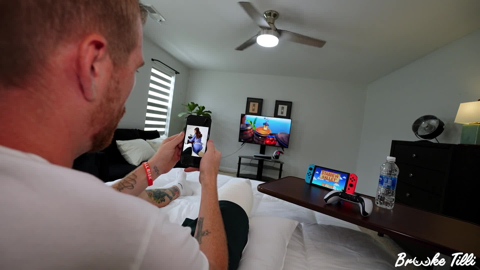 2048.hk@Brooke Tilli - Hot Private Nurse Catches Big Dick Patient Snapping Pics Of Her Ass [BrookeTilli PornHub] (2024)