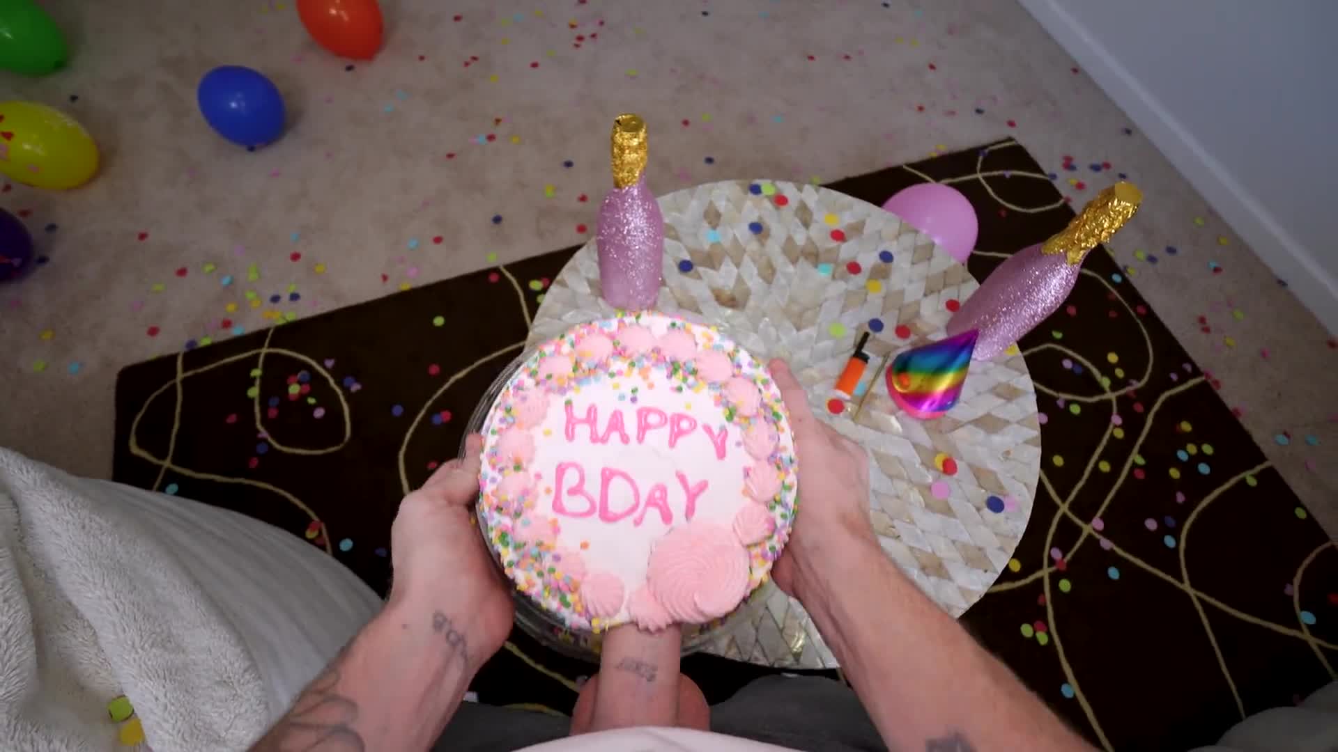 2048.hk@Brooke Tilli - YUM Step Bro, this Cake is so Good What did you Put in It [BrookeTilli PornHub] (2024)